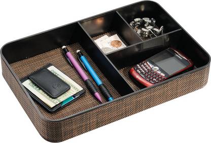 INTERDESIGN 45310 Closet Divider