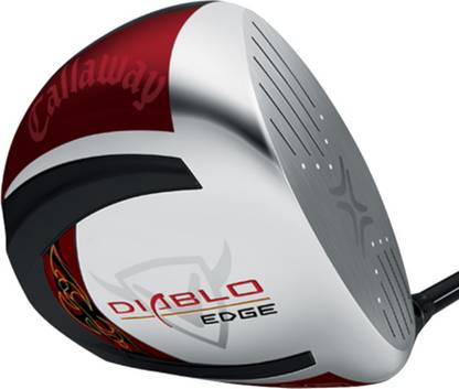 Callaway Diablo Edge Driver Club
