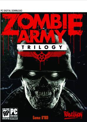 Zombie Army Trilogy