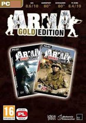 Arma: Gold Edition