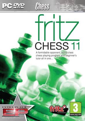 Fritz Chess 11