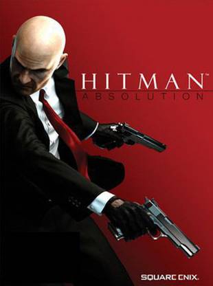 Hitman: Absolution with Game and Expansion Pack