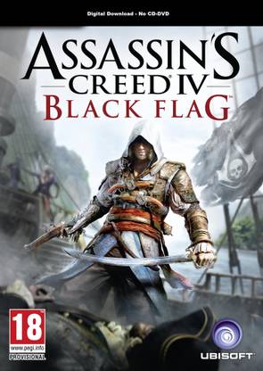 Assassin's Creed IV Black Flag
