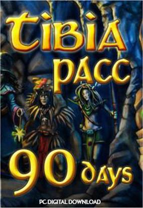 Tibia PACC 90 days CODE