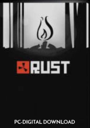 Rust EARLY ACCESS
