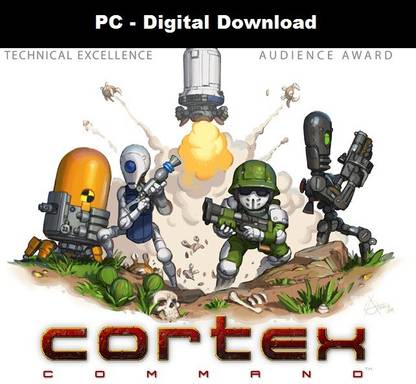 Cortex Command