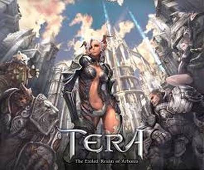 Tera-Online