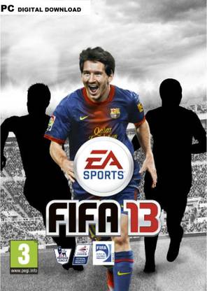 FIFA 13