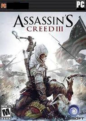 Assassin's Creed III
