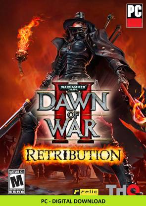 Warhammer 40,000: Dawn of War II: Retribution