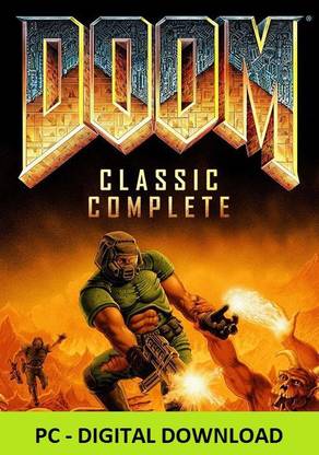 Doom Classic Complete