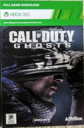 Call Of Duty Xbox 360 Edition