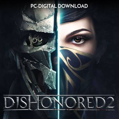 Dishonored 2 