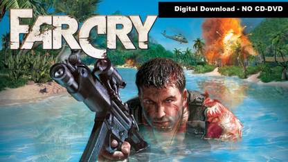 Far Cry