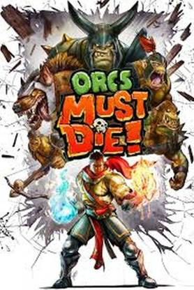 Orcs Must Die! Game Of The Year Edition