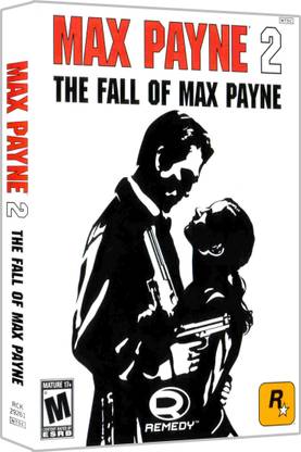 Max Payne 2 - The Fall of Max Payne (PC Game) Hero Edition