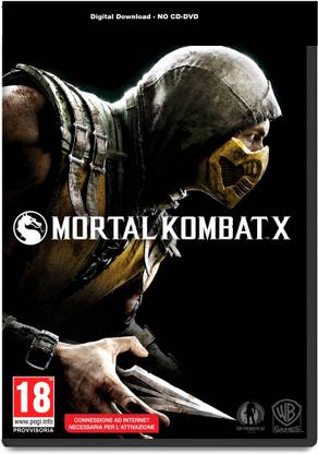 Mortal Kombat X Premium Edition