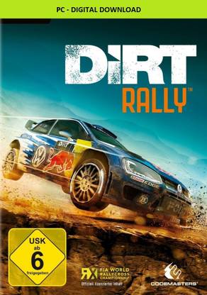 DiRT Rally