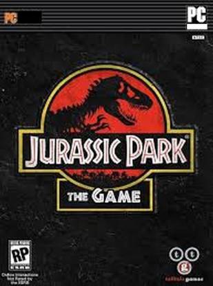 Jurassic Park: The Game