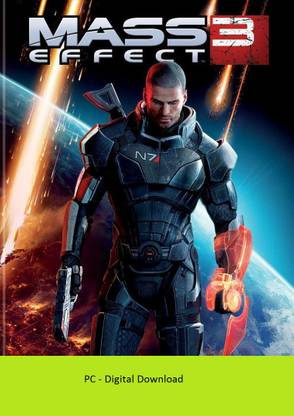 Mass Effect 3