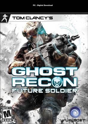 Tom Clancy's Ghost Recon: Future Soldier