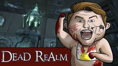 Dead Realm