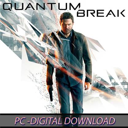 Quantum Break