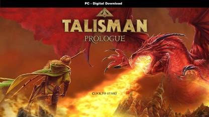 Talisman