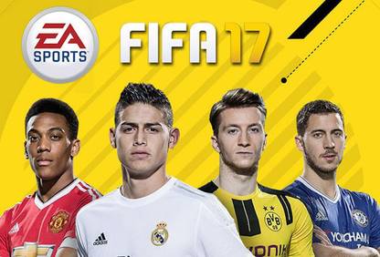 FIFA 17 PC