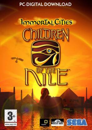 Children of the Nile: Alexandria
