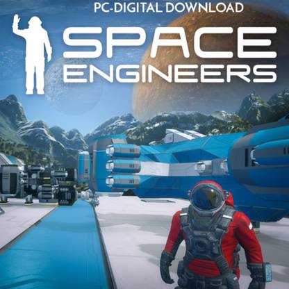 Space Engineers EARLY ACCESS