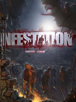 Infestation: Survivor Stories