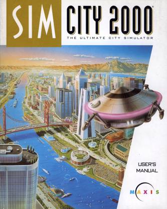 SimCity 2000 Special Edition Special Edition