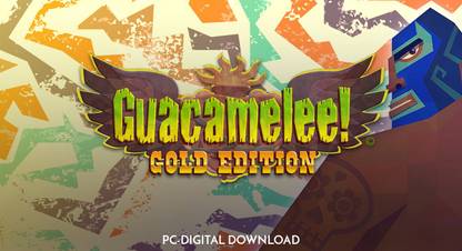 Guacamelee! Gold Edition Gold Edition
