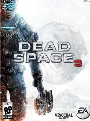 Dead Space 3 Ea -Digital Code