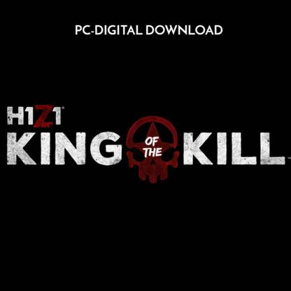 H1Z1: King of the Kill EARLY ACCESS