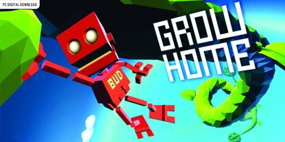 Grow Home