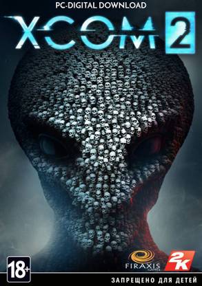 XCOM 2