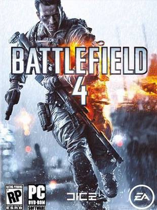 Battlefield 4