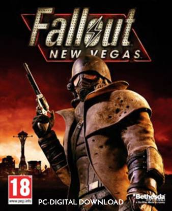 Fallout: New Vegas Ultimate Edition Ultimate Edition