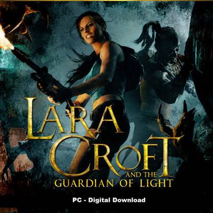 Lara Croft and the Guardian of Light