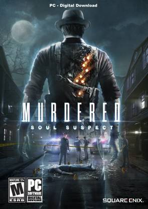 Murdered: Soul Suspect