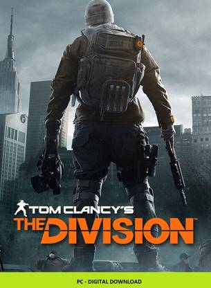 Tom Clancy's The Division