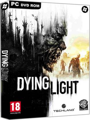 Dying Light (PC Game) Ultimate Edition