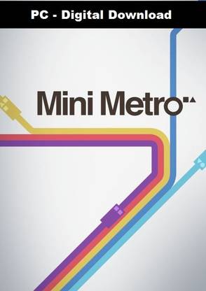 Mini Metro
