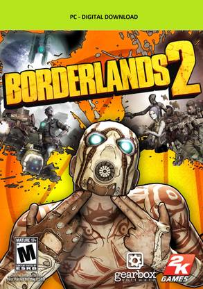 Borderlands 2