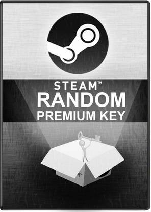 1 Random Game Key
