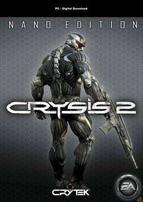 Crysis 2