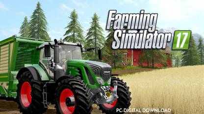 Farming Simulator 17