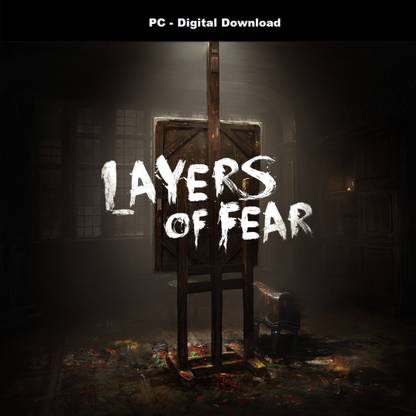 Layers of Fear